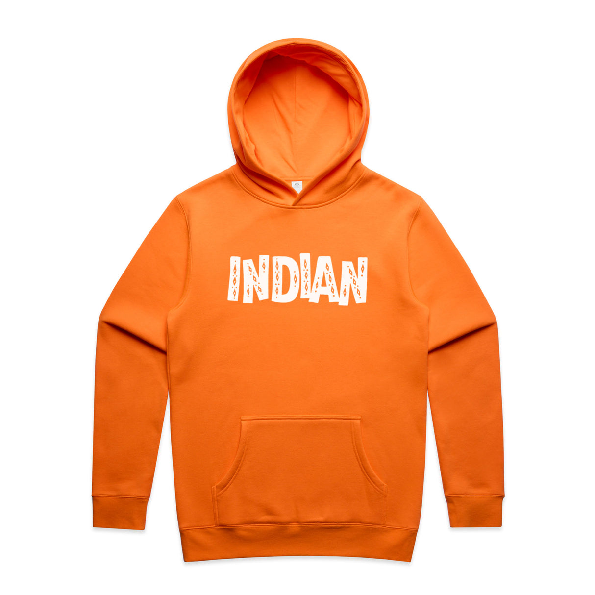 Safety Orange