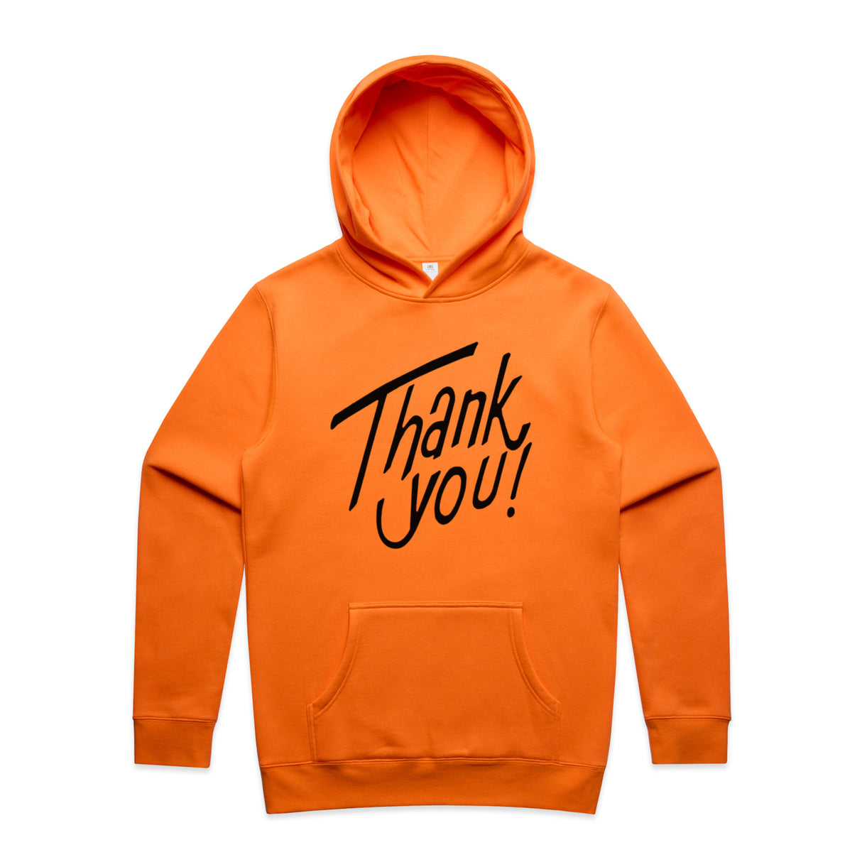 Safety Orange