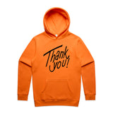 Safety Orange
