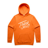 Safety Orange