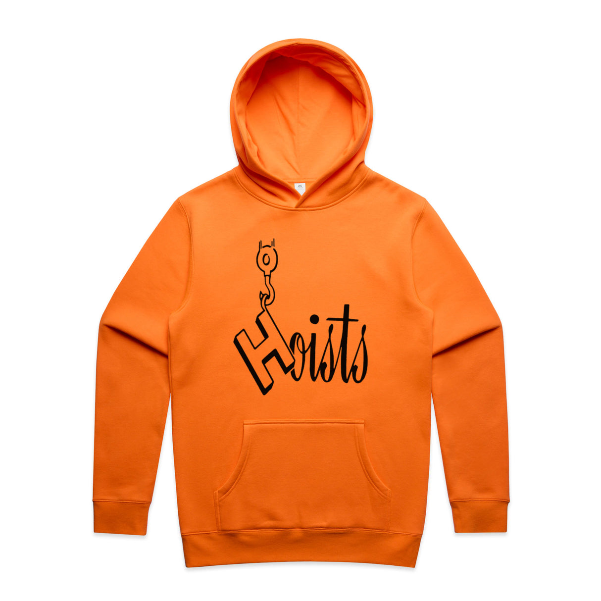 Safety Orange