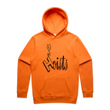 Safety Orange