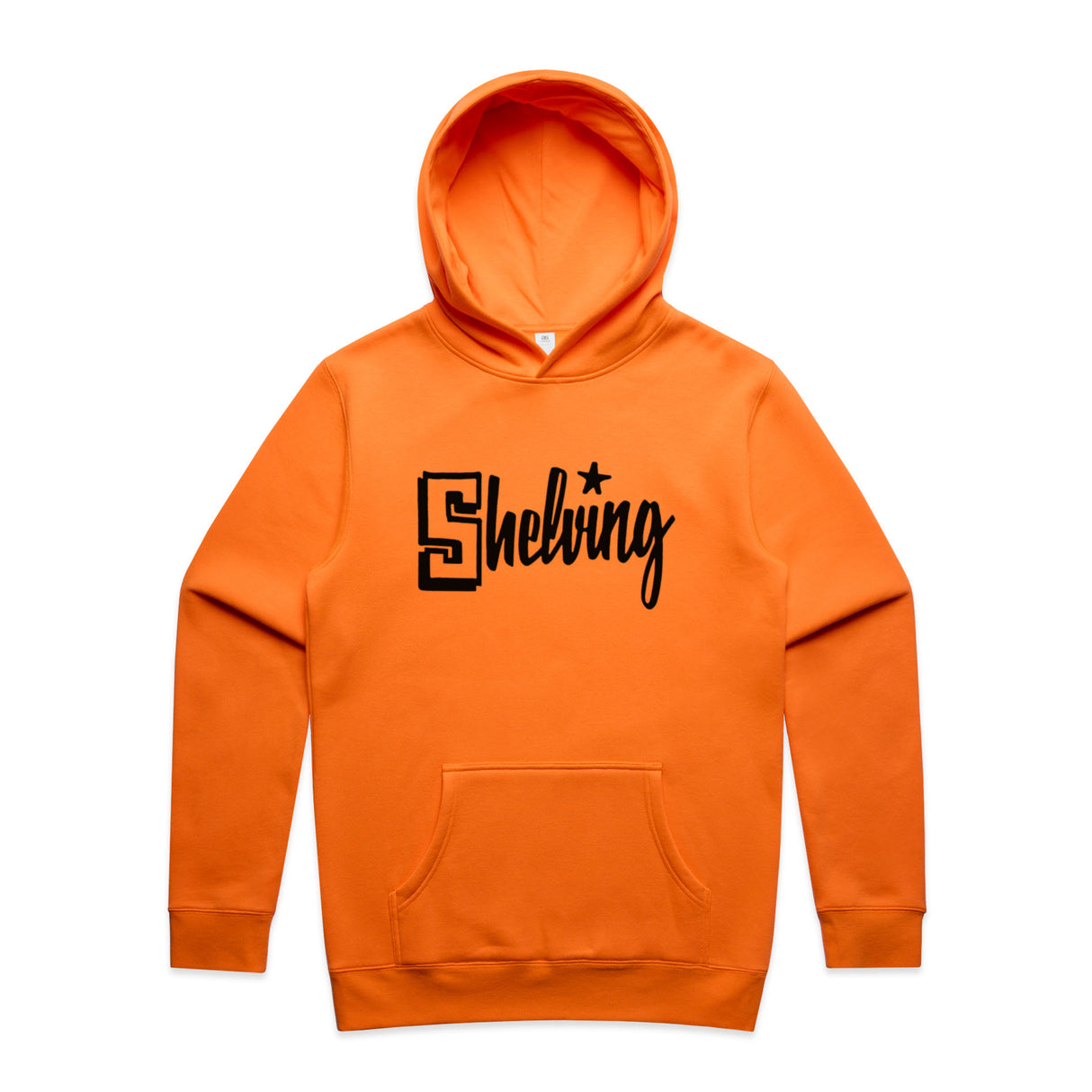 Safety Orange