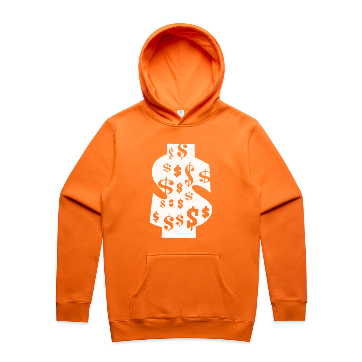 Safety Orange