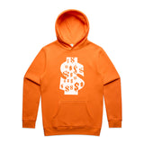 Safety Orange