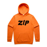 Safety Orange