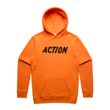 Safety Orange