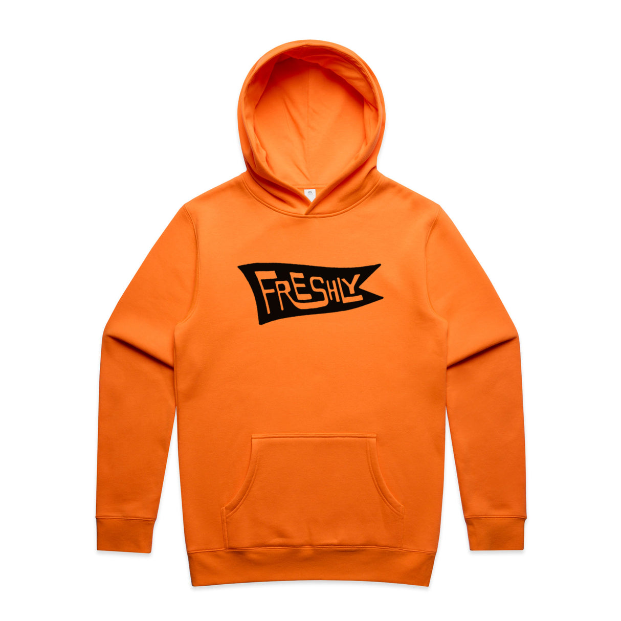 Safety Orange
