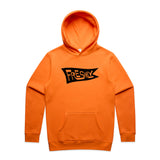 Safety Orange