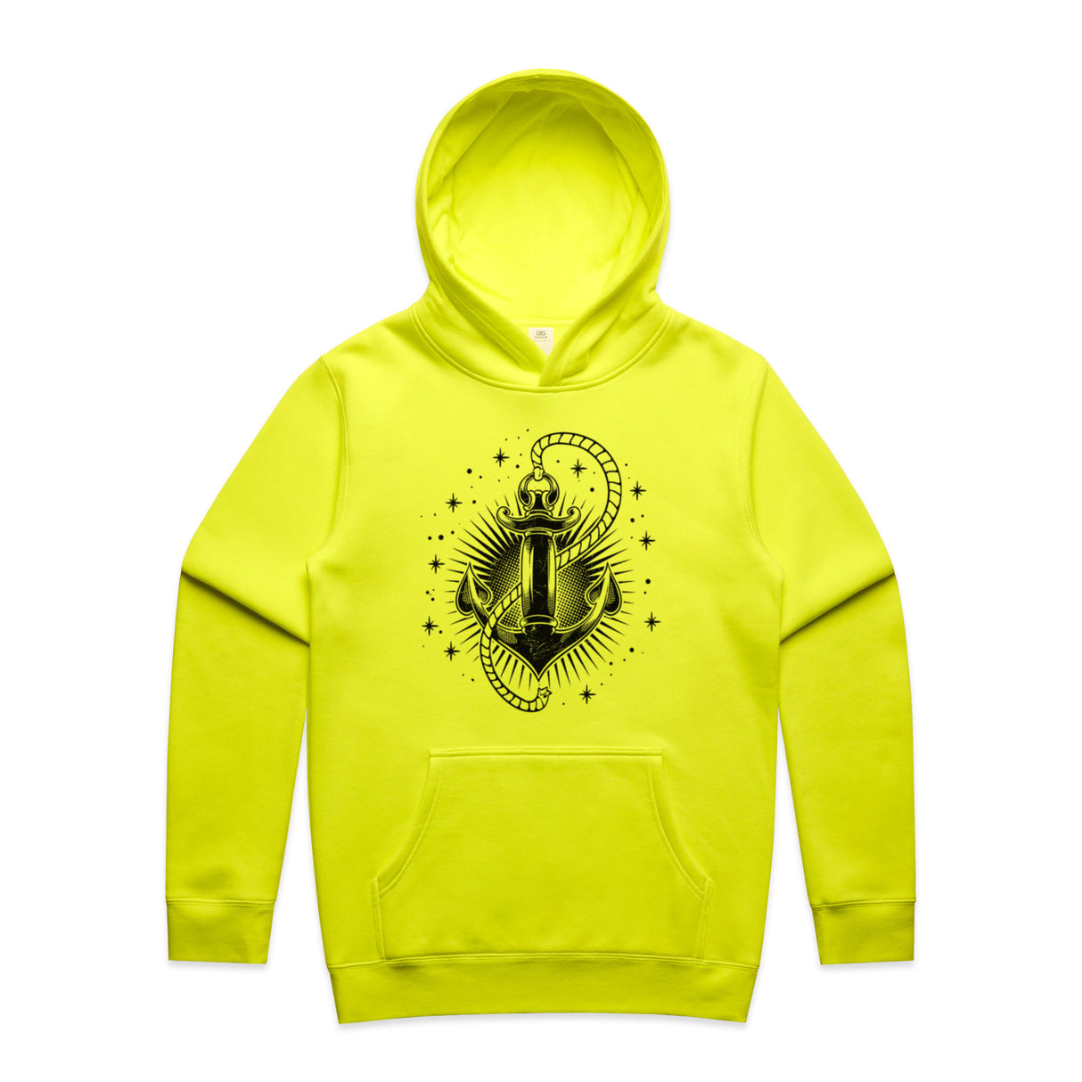 Safety Yellow