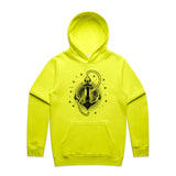 Safety Yellow