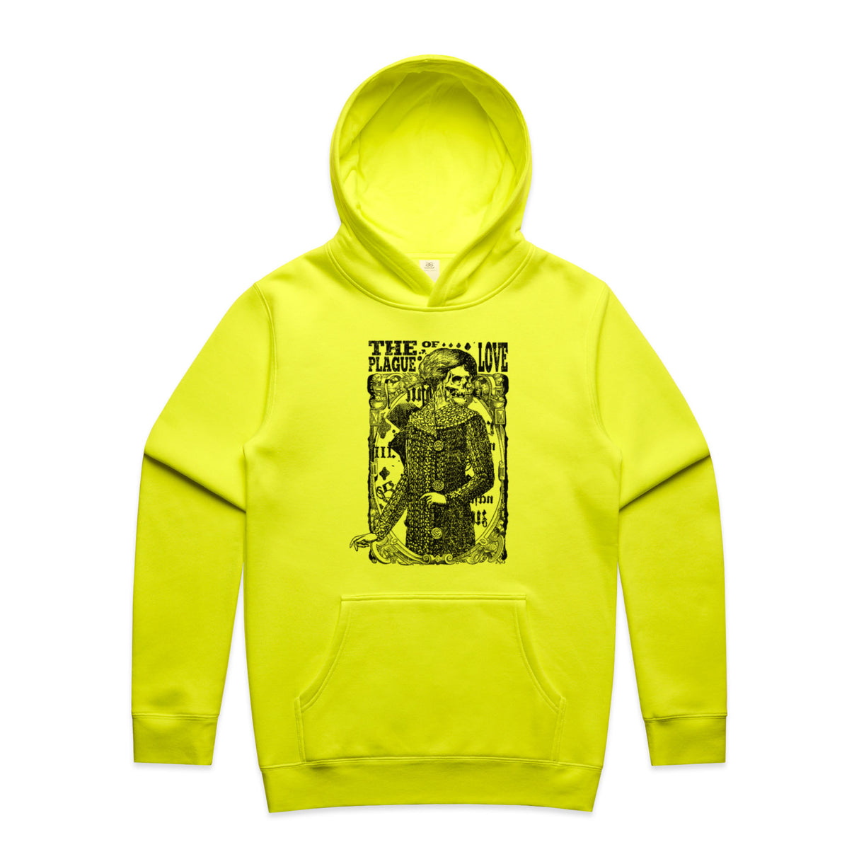 Safety Yellow