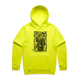 Safety Yellow