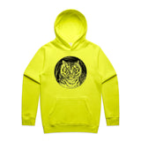 Safety Yellow