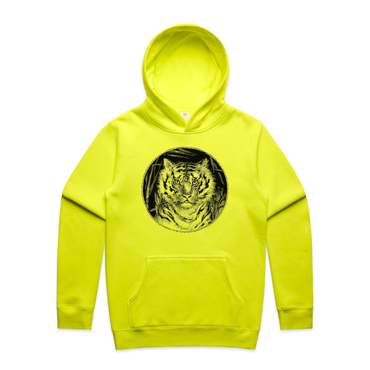 Safety Yellow