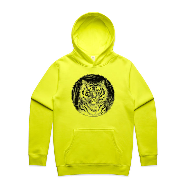 Safety Yellow