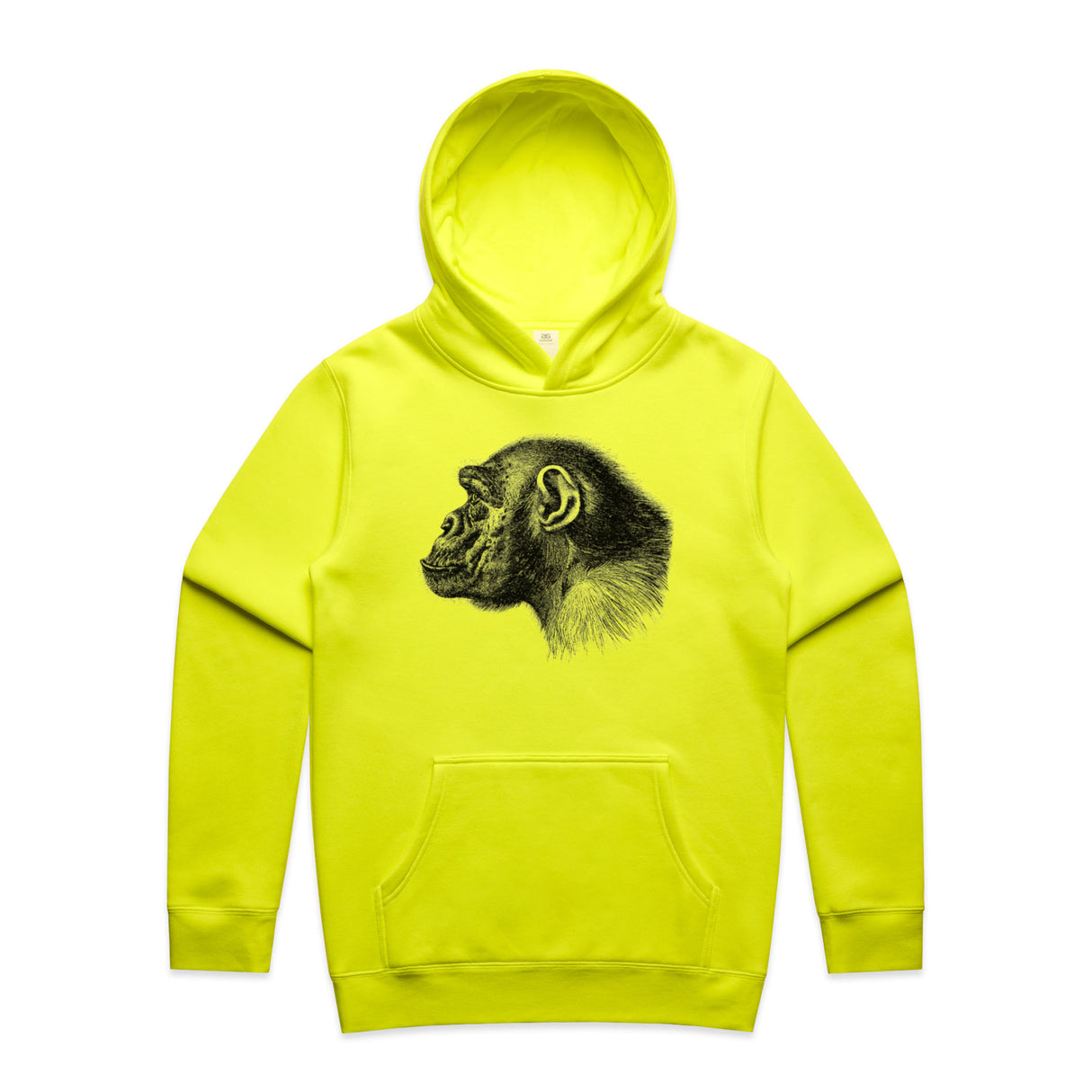 Safety Yellow