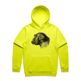 Safety Yellow
