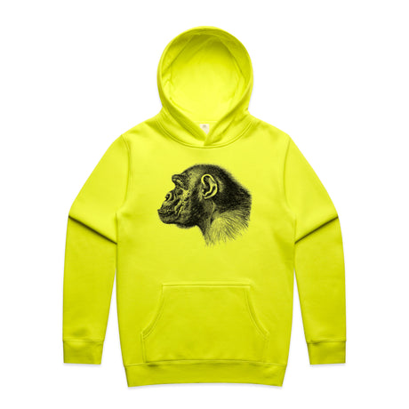 Safety Yellow