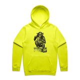 Safety Yellow
