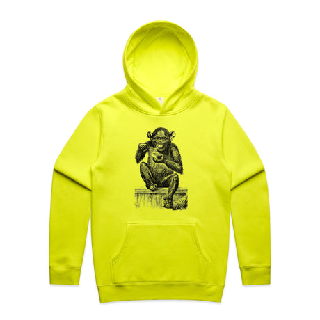 Safety Yellow