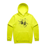 Safety Yellow