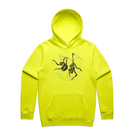 Safety Yellow