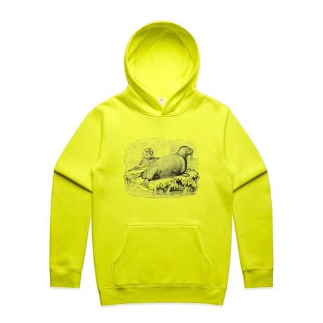 Safety Yellow