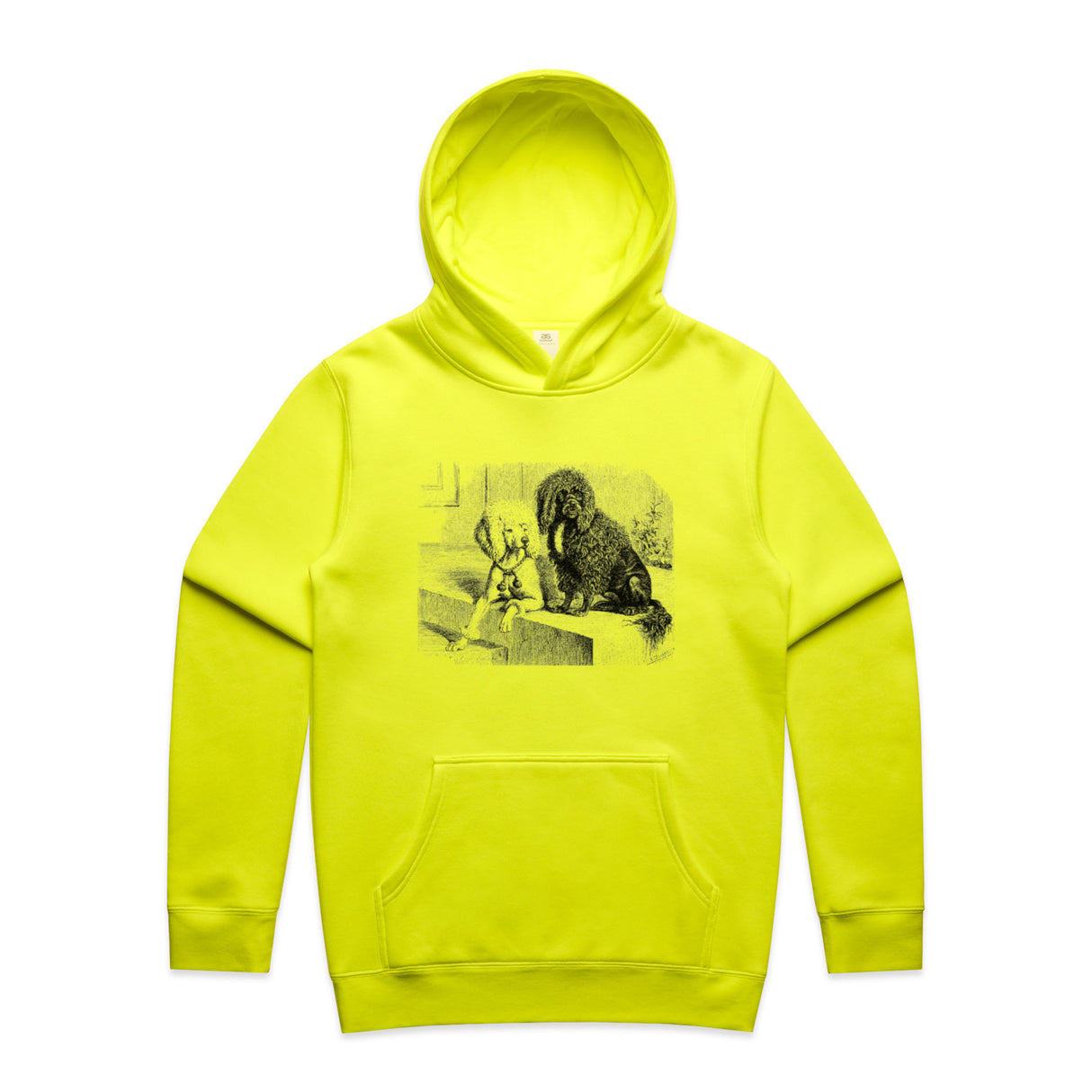 Safety Yellow