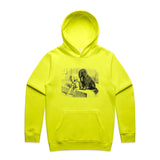 Safety Yellow