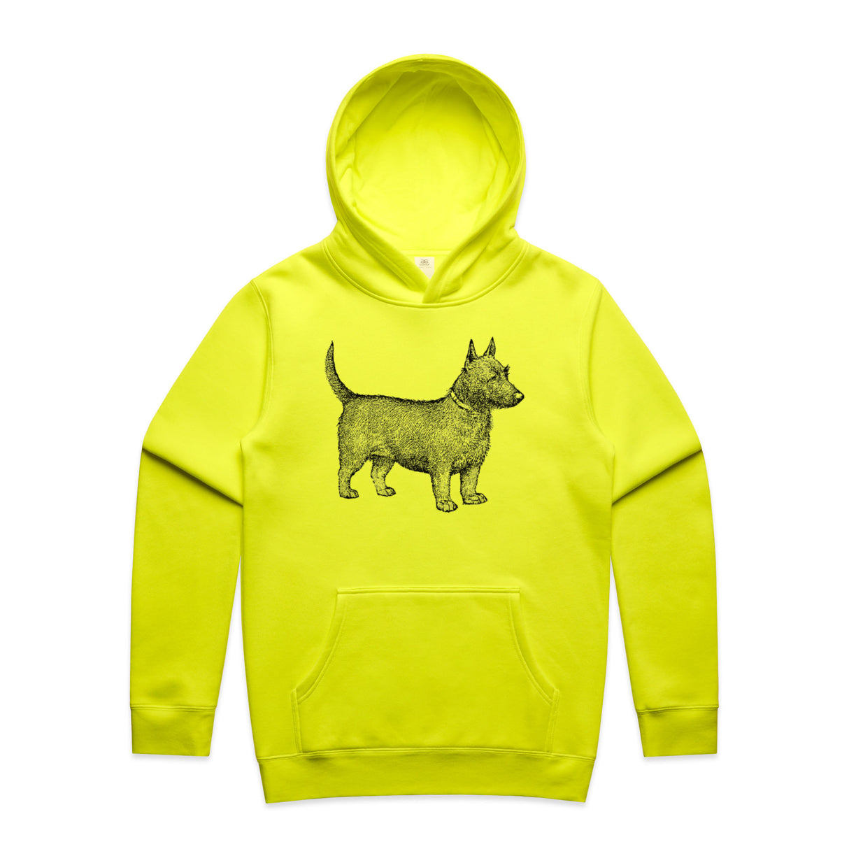 Safety Yellow