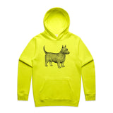 Safety Yellow