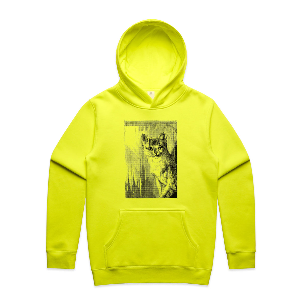 Safety Yellow