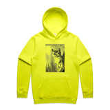 Safety Yellow