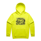 Safety Yellow