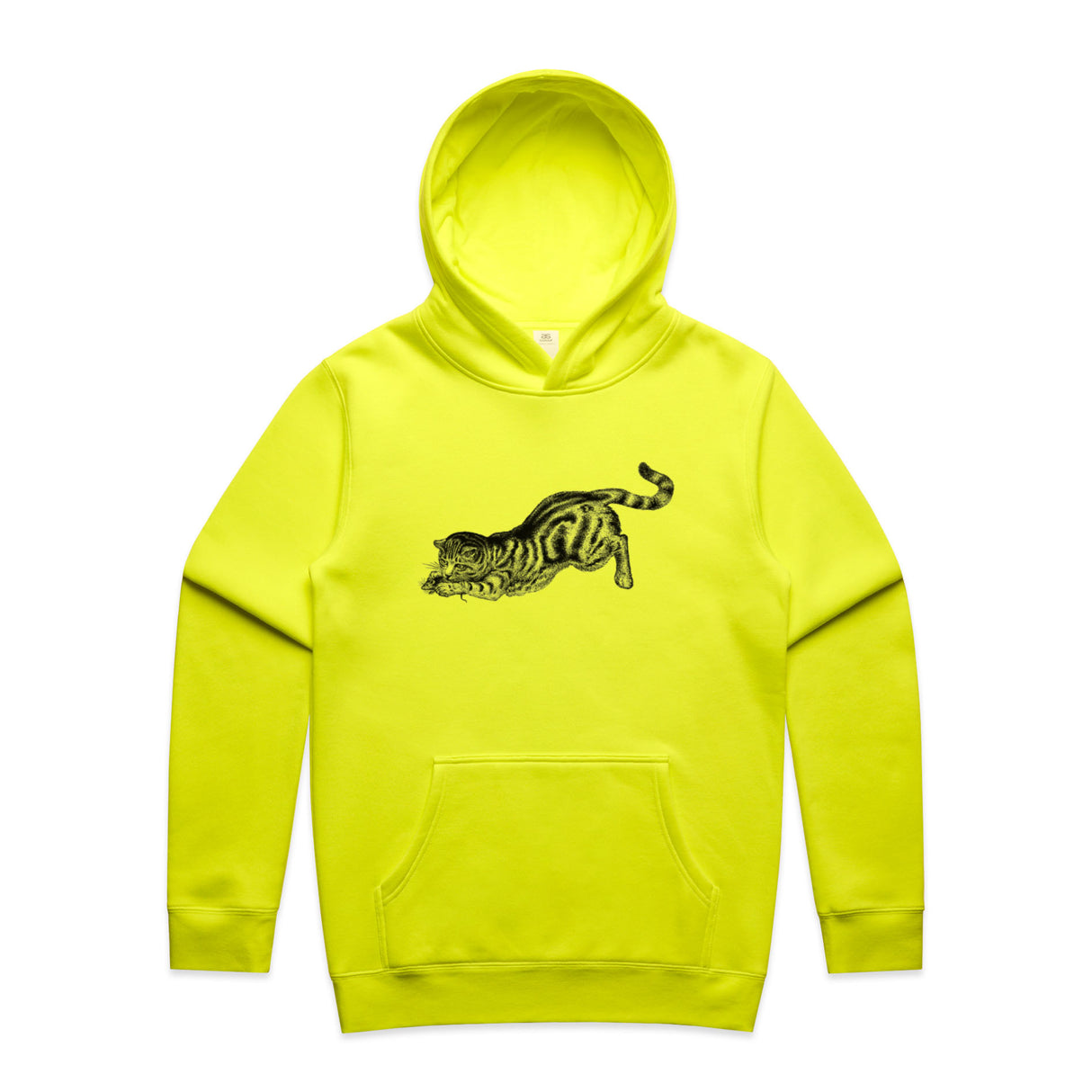Safety Yellow