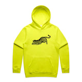 Safety Yellow