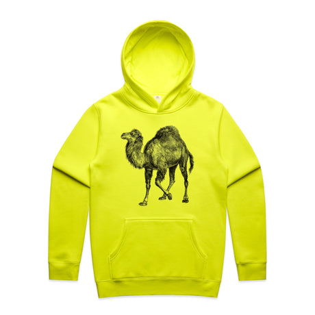 Safety Yellow