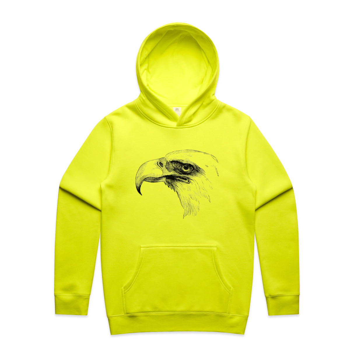Safety Yellow