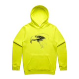 Safety Yellow