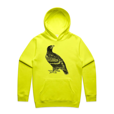Safety Yellow