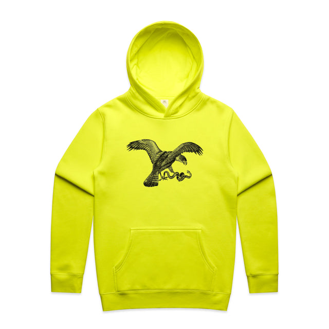 Safety Yellow