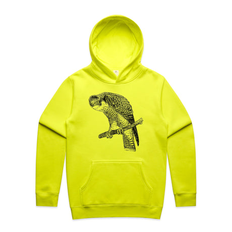 Safety Yellow