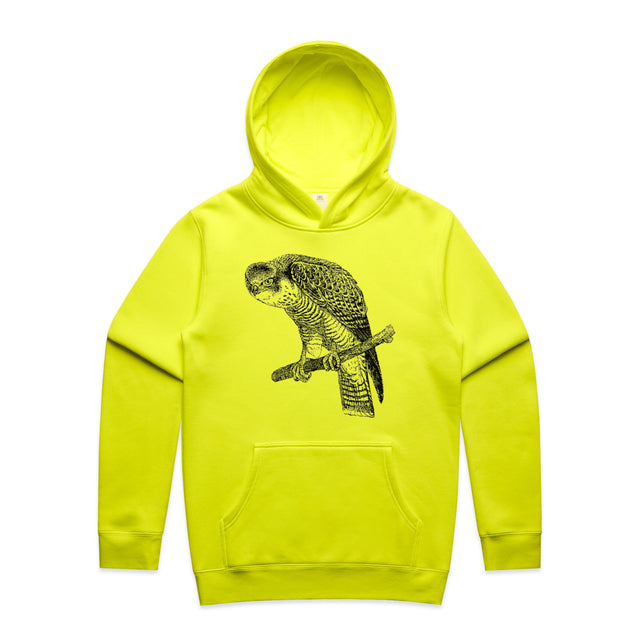 Safety Yellow