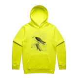 Safety Yellow