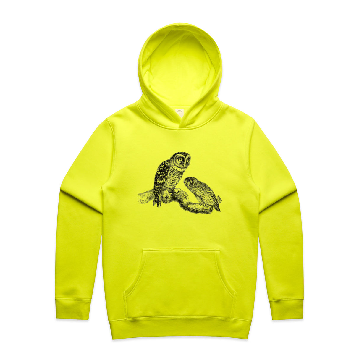Safety Yellow