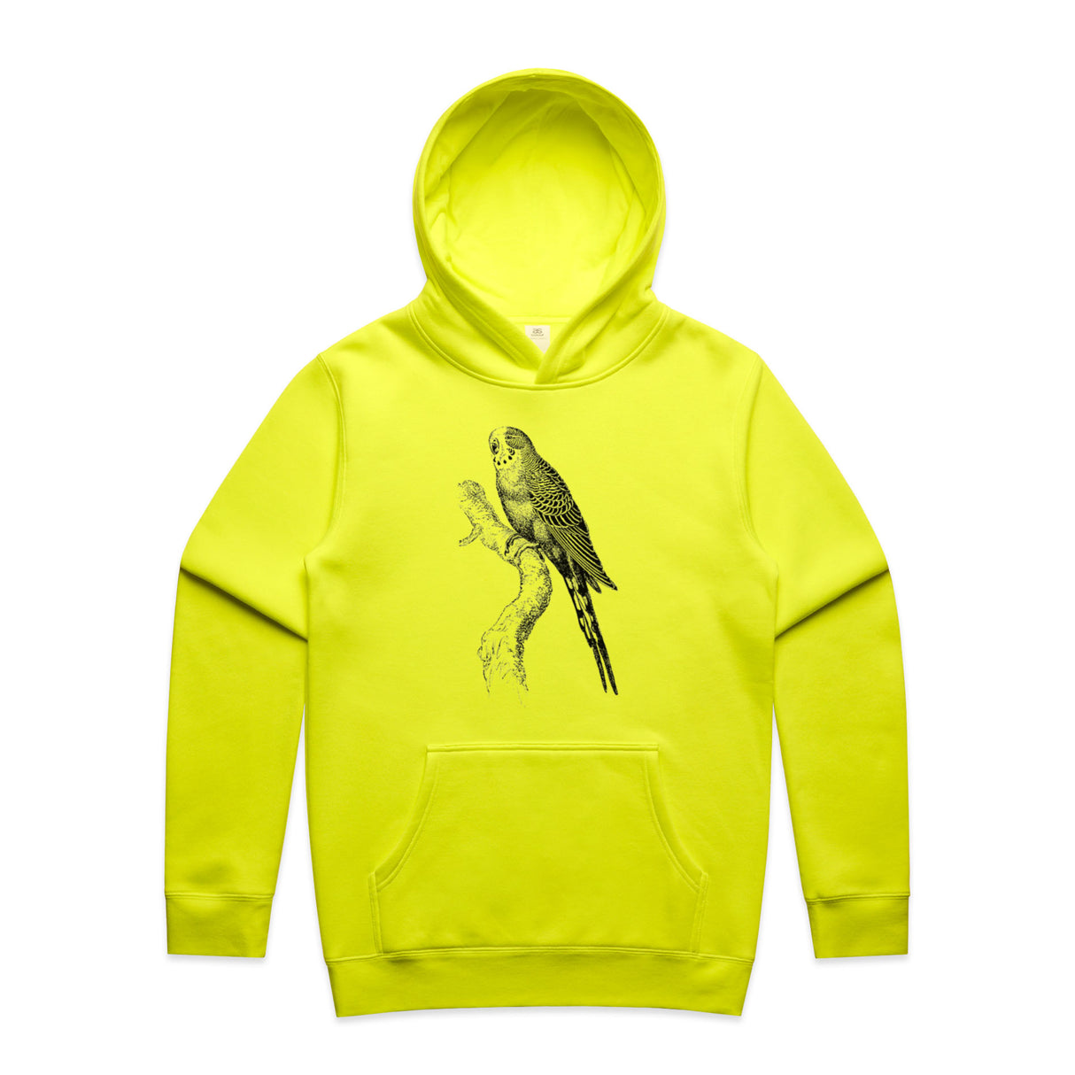 Safety Yellow
