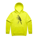 Safety Yellow