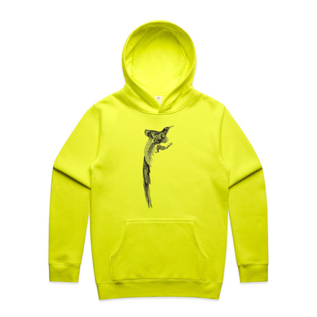 Safety Yellow