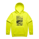 Safety Yellow